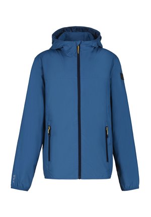 ANORAK LUFKIN  - Veste coupe-vent - blau