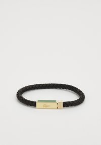 Lacoste - ROKEL - Bracelet - brown/gold-coloured Thumbnail Image 1