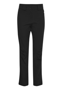 NBGERDA - Trousers - black