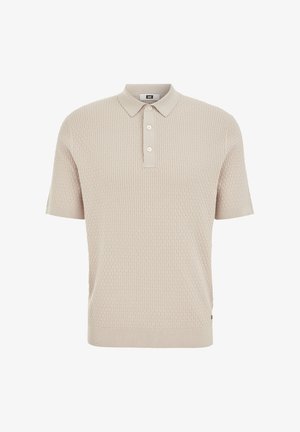 WE Fashion, Pólóing - beige