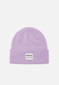 MSCH Copenhagen MOJO LOGO BEANIE  - Gorro - orchid bloom