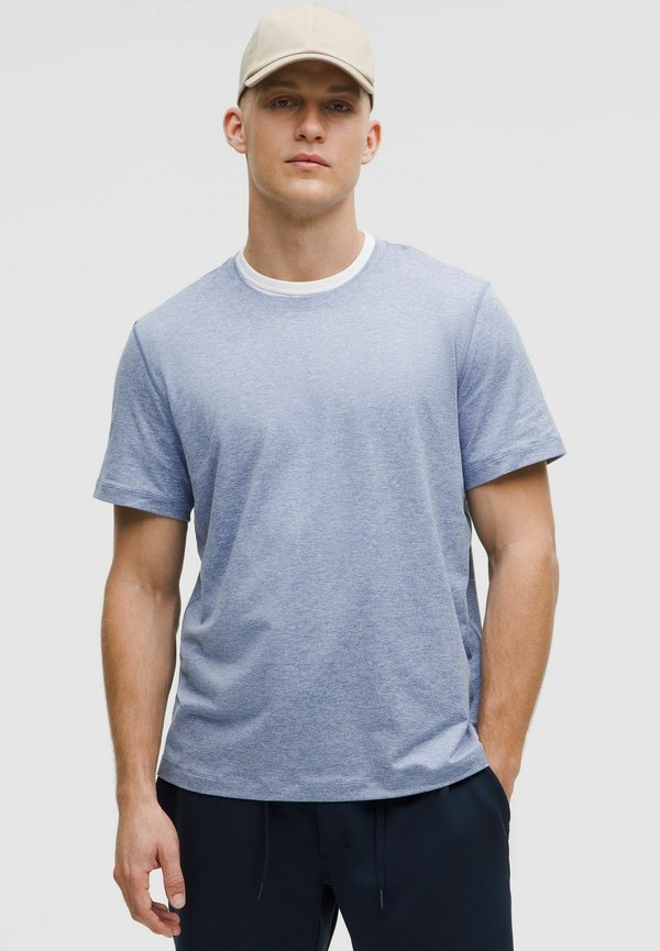 Soft Jersey Short Sleeve - T-Shirt basic