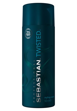 CURL MAGNIFIER CREAM - Stylizacja włosów