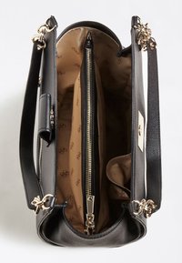 Guess Velká kabelka - black