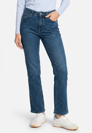 Levi's®, LEVI'S® JEANS - Jean flare - medium stone