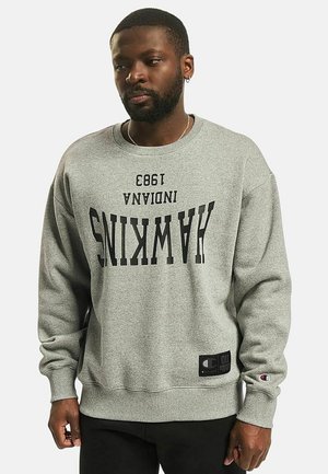 Champion GIROCOLLO - Felpa - grey