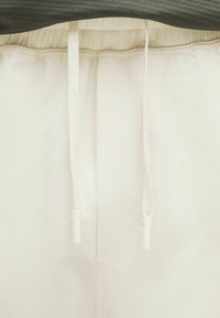 Pace Breaker Linerless 18cm - Sportske kratke hlače - Light Ivory