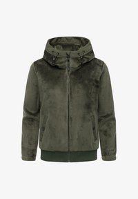 Ikke valgt, dark olive