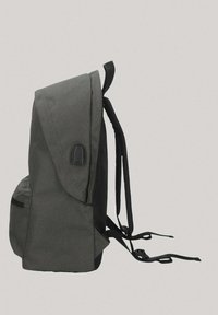 Pepe Jeans DOBLE COMPARTIMENTO - Mochila - dark grey