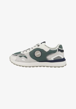 Colmar, SCHUHE HUNT DISPLAY XT - Sneakers basse - stone blue-lt gray-blue