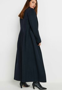 Long Tall Sally TALL MAXI CITY  - Klassisk kappa / rock - blue