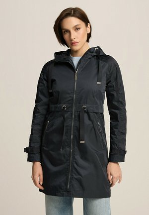 - Parka