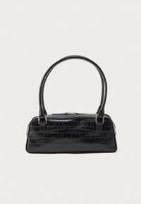 NOMI MINI - Håndveske - black