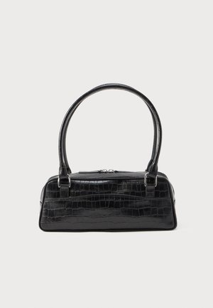 NOMI MINI - Bolso de mano - black