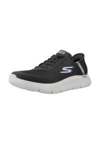Skechers GO WALK ARCH FIT - Sneakers basse - noir