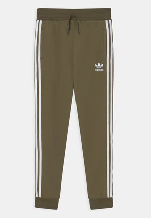 TREFOIL - Jogginghose - green