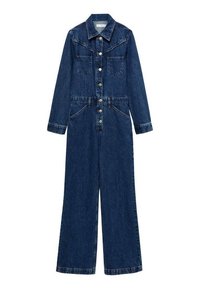 Mango Mono - dark blue