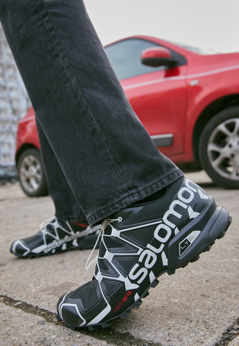 SPEEDCROSS OFFROAD UNISEX - Zapatillas - -