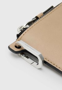 AllSaints REMY  - Monedero - brown