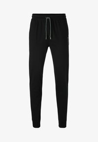 Geselecteerd, schwarz