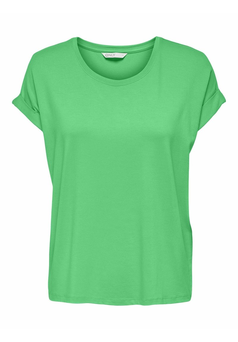 ONLY MOSTER O-NECK - Camicetta - spring bouquet