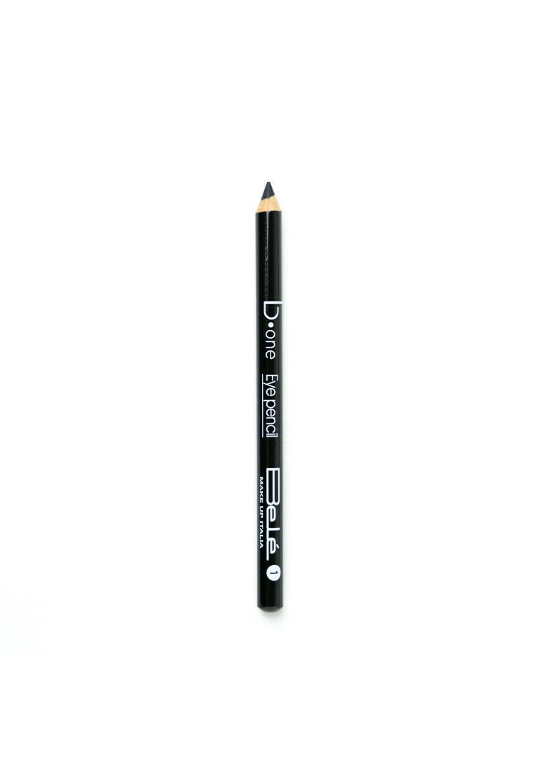Belé Make Up Italia - B-ONE MATITA OCCHI - Matite sopracciglia - kajal, Ingrandire