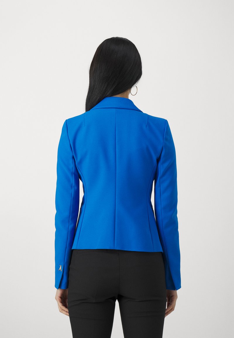 Patrizia Pepe - GIACCA - Blazer - blue soul, Ingrandire