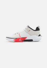Jordan JORDAN ONE TAKE 5 - Basketsko - white/university red/black