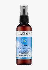 Tisserand Aromatherapy - SLEEP BETTER BODY AND PILLOW MIST - Body mist Miniatuurafbeelding 1