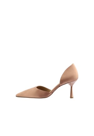 TYRA - Hoge hakken - mochamouse