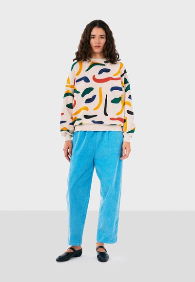 Bobo Choses Sweatshirt - off white