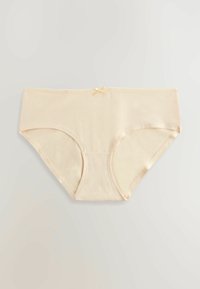 5 PACK - Kalhotky - nude