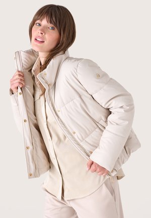 Camomilla Italia PRESLEY - Winterjacke - bianco