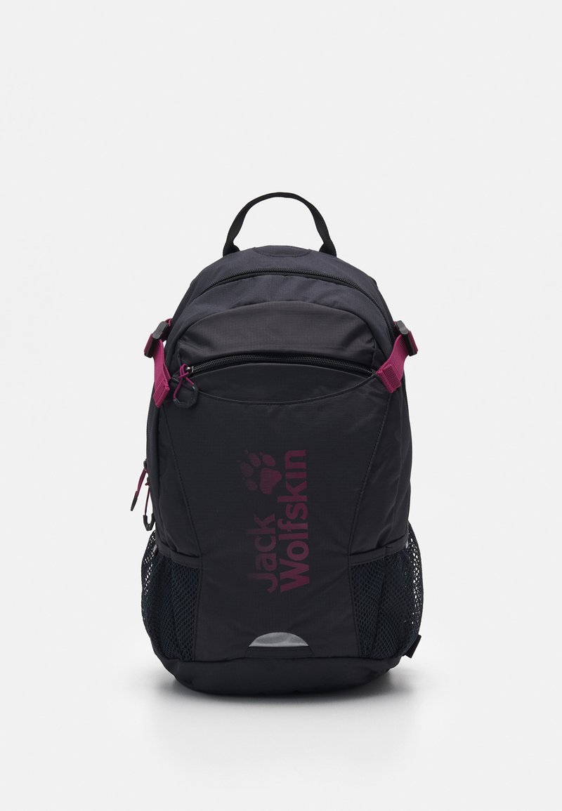 Jack Wolfskin VELOCITY UNISEX Rucksack phantom/dark grey Zalando