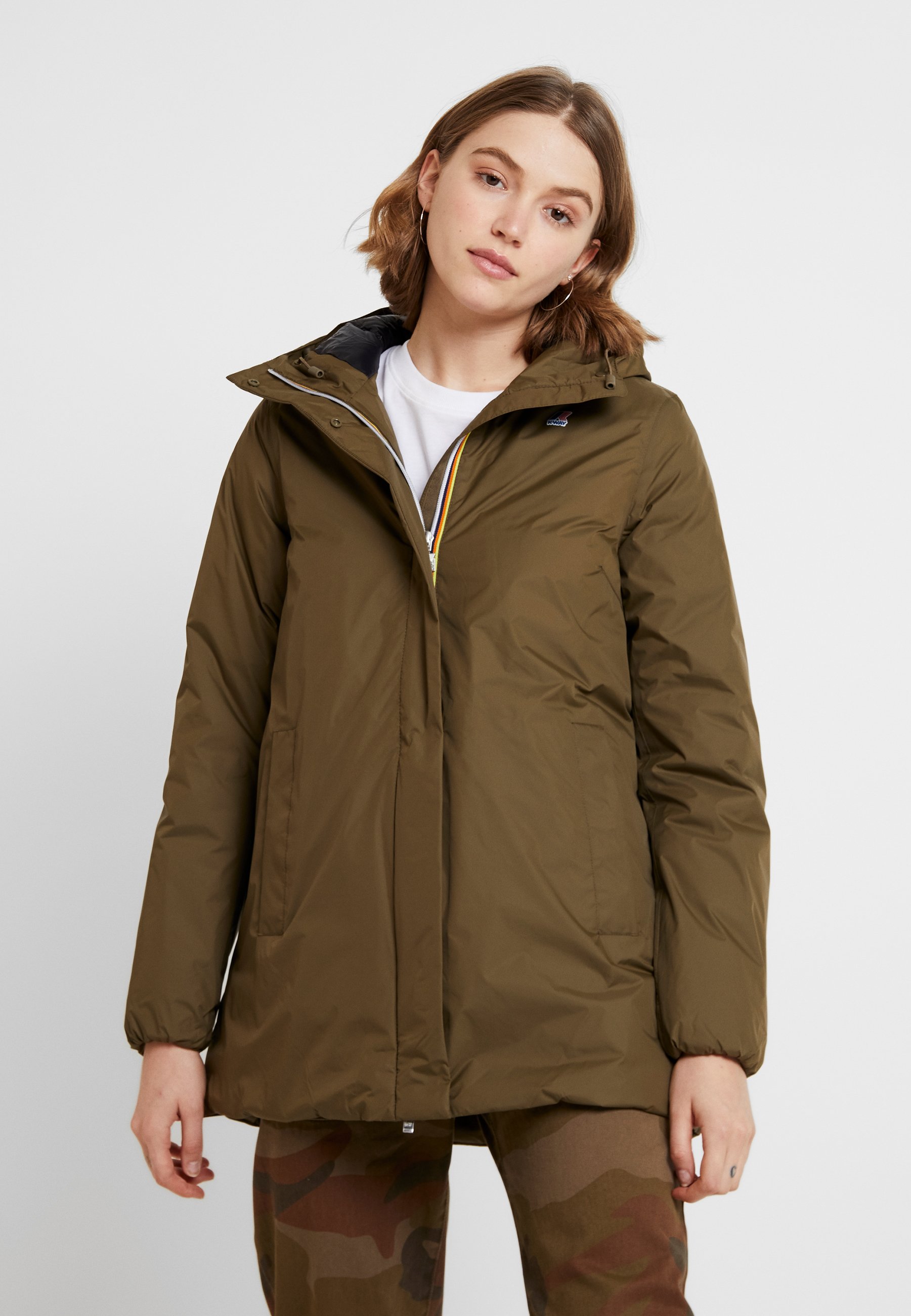 afibel doudoune femme