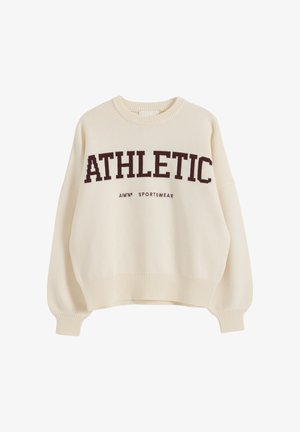 aim’n®, - Sweter