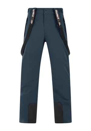 Protest, PRTCHESTER - Sneeuwbroek - twilight navy