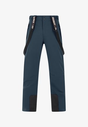 Protest, PRTCHESTER - Sneeuwbroek - twilight navy