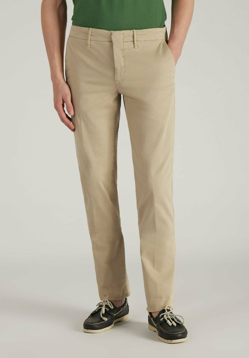 Slowear INCOTEX - Chino - beige medio