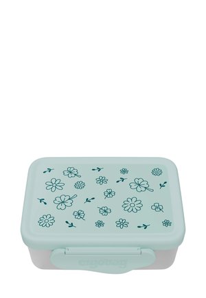 SET - Brotdose - mint