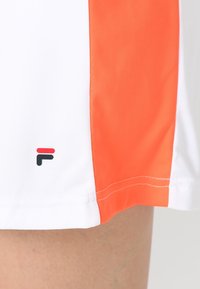 Fila Falda de deporte - white