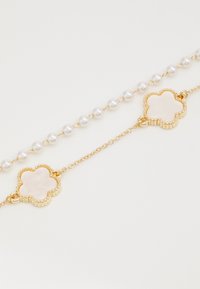 ALDO LOVELIES 2 PACK - Halskæder - ice