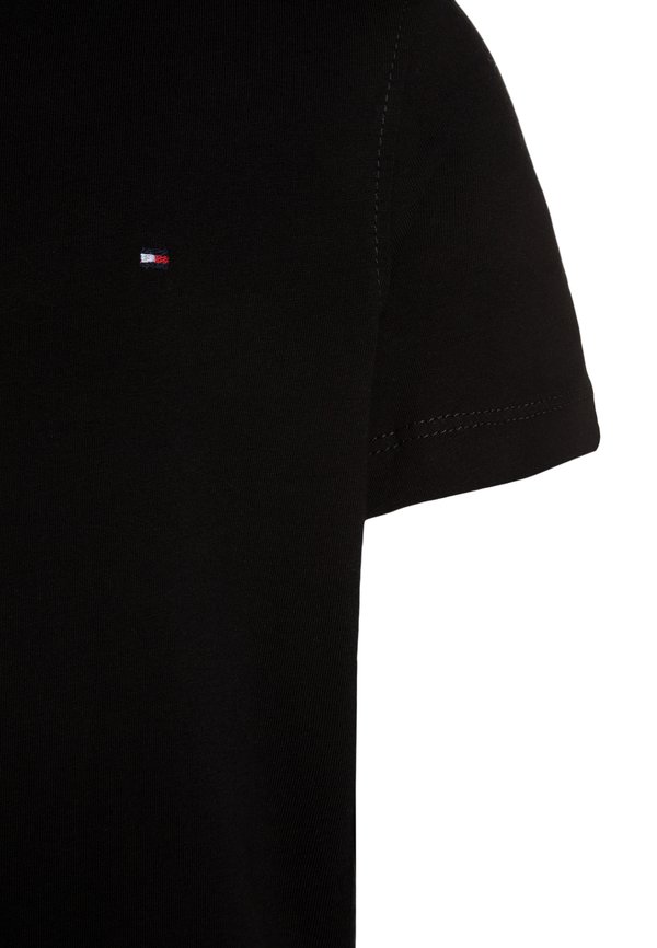 BOYS BASIC  - Basic T-shirt - meteorite3