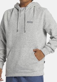 Quiksilver KELLER ciemnoszary melanż