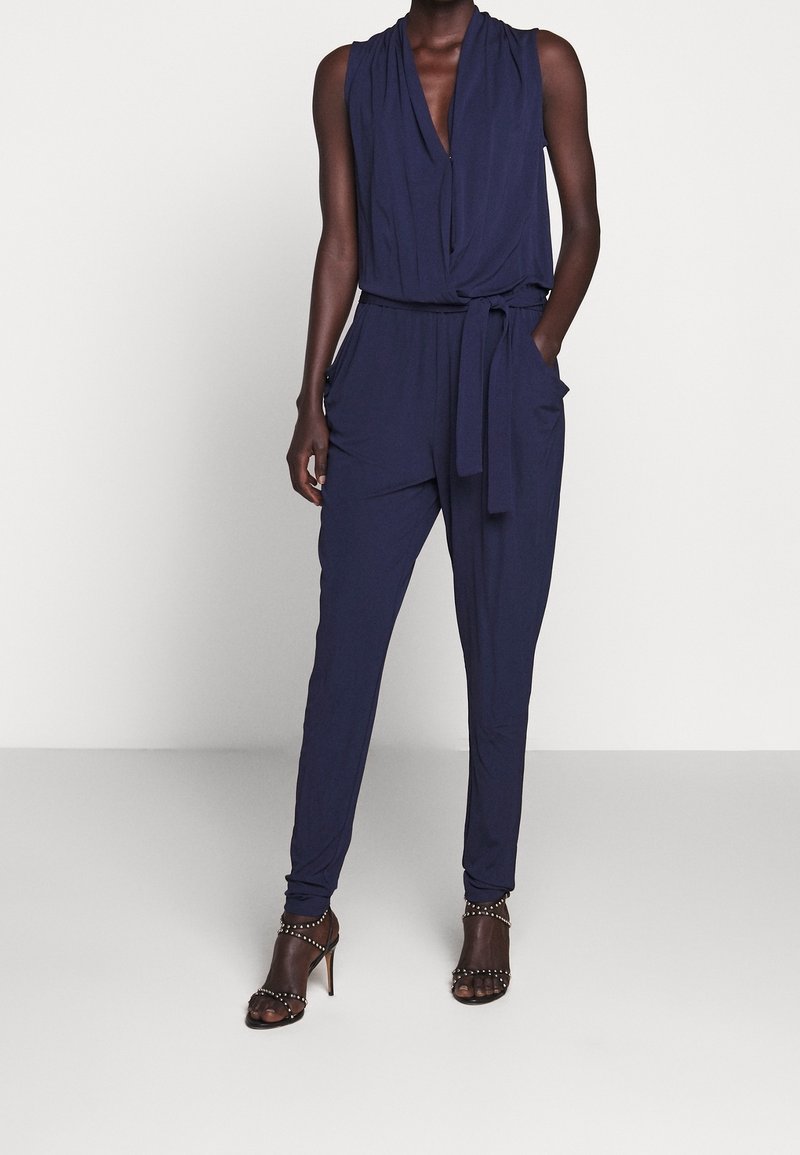 MICHAEL Michael Kors Combinaison - dark blue