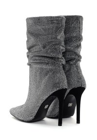 Derimod Botines - silver