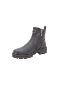 Refresh Stivaletti - black/nero