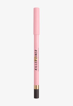 KILLER LINER WATERPROOF EYELINER - Eyeliner - killer storm
