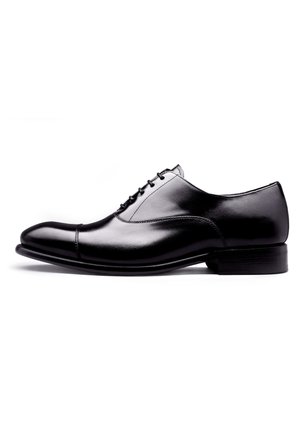 OXFORD - Business-Schnürer - noir