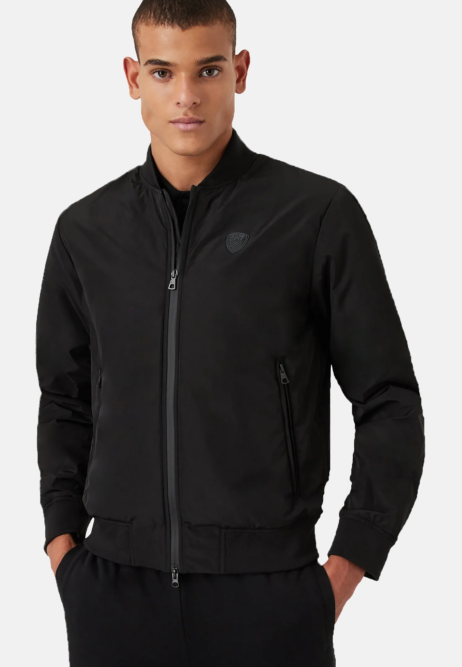 Emporio Armani Куртка Мужская Купить